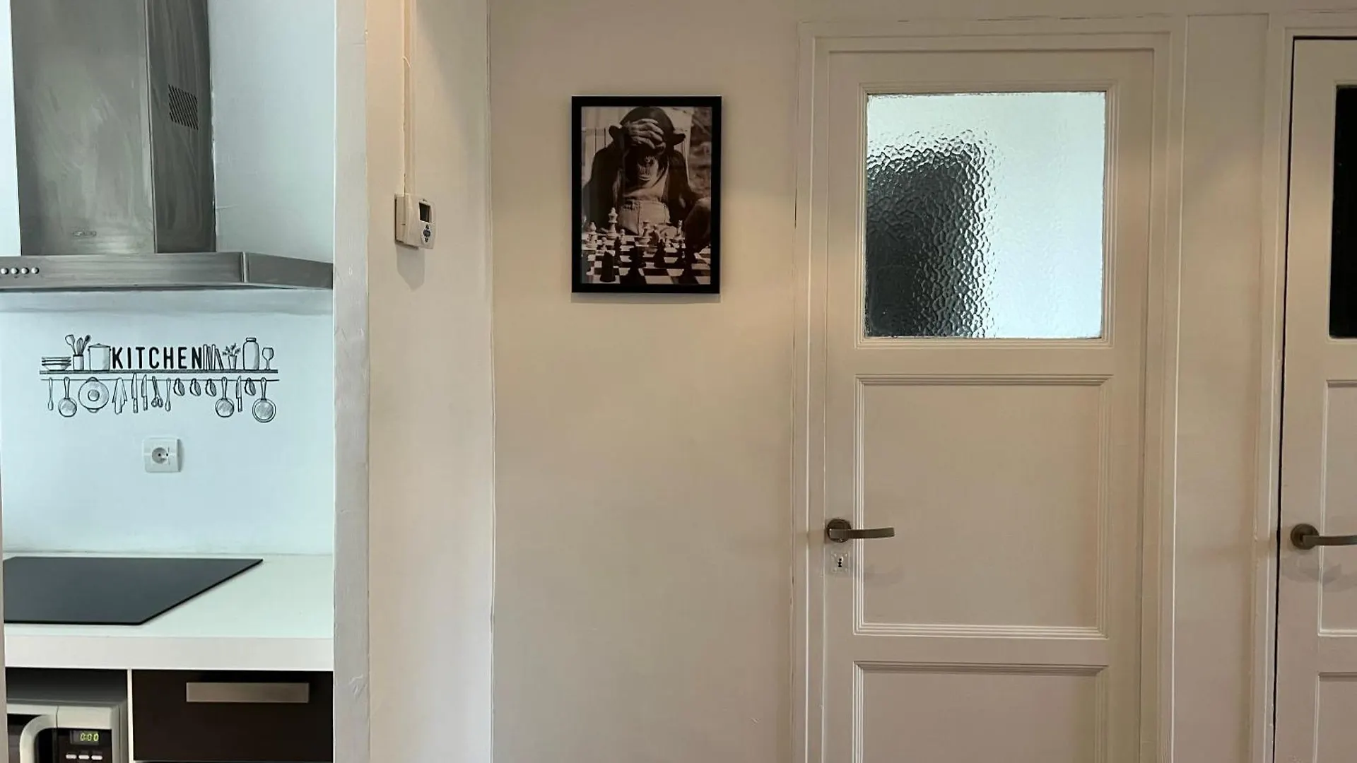 Appartement Luxueux Appart Au Coeur De Marseille Refait A Neuf 4 Couchages Plage Des Catalans Proche Corniche, Vieux Port,Vallon Des Auffes