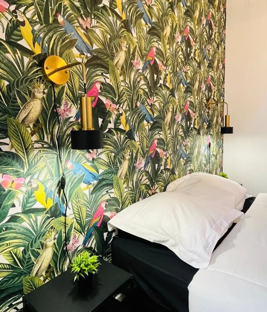 Appartement Luxueux Appart Au Coeur De Marseille Refait A Neuf 4 Couchages Plage Des Catalans Proche Corniche, Vieux Port,Vallon Des Auffes 0*,  France